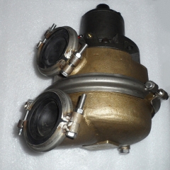 ccec 3074540 kta19 engine raw water pump for Marine