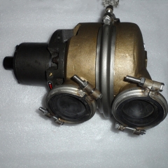 ccec 3074540 kta19 engine raw water pump for Marine
