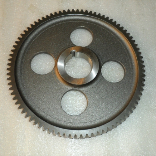 chongqing CCEC 206747 gear camshaft KTA38
