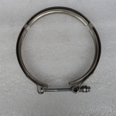 NTA855 201989 clamp v band for generator engine parts