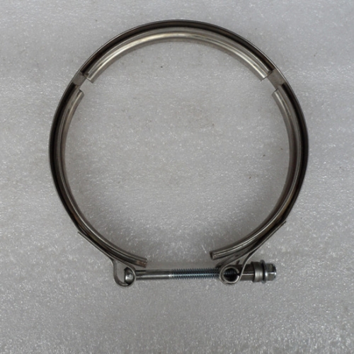 NTA855 201989 clamp v band for generator engine parts
