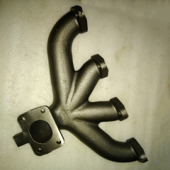 DONGFENG DCEC 5263382 ISBE Engine Exhaust Manifold
