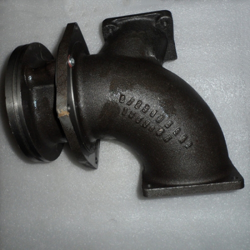 3045568 connection water inlet kta50 kta38 ship parts