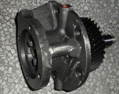 nta855 Accessory drive sub option 3005131 shipyard parts