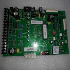 MD09 generator display PCB