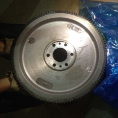 NTA855 engine flywheel 3023510 spare parts