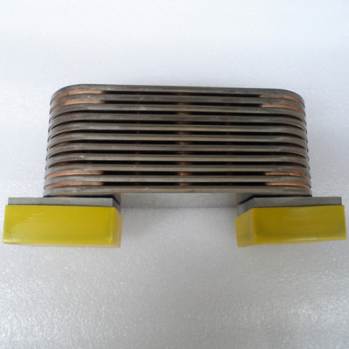 kta19 k19 engine oil Cooler Core 11 line 3331668 4095097 38049350