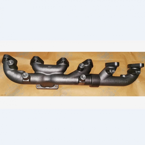 QSB6.7 Exhaust Manifold 5288617 3943871 Engine Parts for Truck