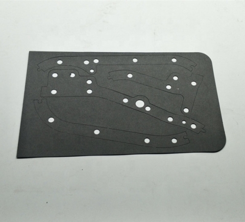 China genuine N14 NTA855 QSM11 Gear Cover Gasket 3413082 3065115 3067618 4058949