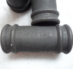NTA855 engine parts 3049174 tube water transfer
