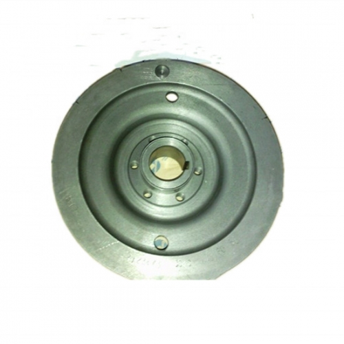 3023473 engine parts NTA855 pulley accessory drive