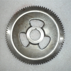 DCEC original cargo truck parts 6CT L8.9 camshaft gear 3950135
