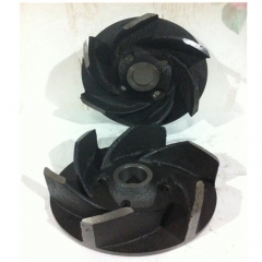 KTA38 impeller water pump 3050453 marine engine parts
