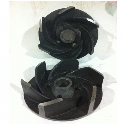 KTA38 impeller water pump 3050453 marine engine parts