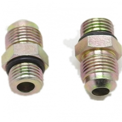 Genuine engine parts KTA50 118346 union male