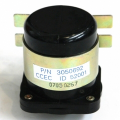 Magnetic Switch 3050692 NTA855 K19 engine parts