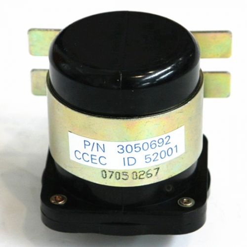 Magnetic Switch 3050692 NTA855 K19 engine parts