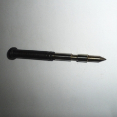 3076124 Injector Plunger K19 K38 KTA50 engine parts