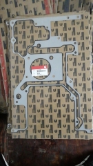QSX15 ISX15 engine Flywheel housing gasket 4985562 4101883 spare parts