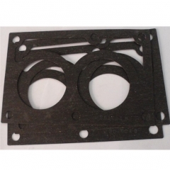 K19 engine thermostat housing gasket 3010918 spare parts