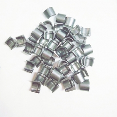B3.3 Engine Valve Collet 4982898 C6204414520 spare parts