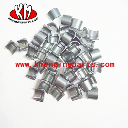 B3.3 Engine Valve Collet 4982898 C6204414520 spare parts