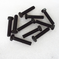 KTA50 Screw Hexagon Head Cap S120 excavator engine parts