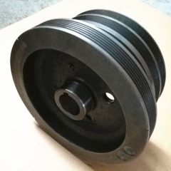3016013 pulley accessory drive NTA855 engine parts