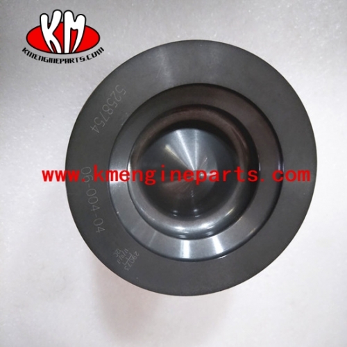 ISF2.8 ISF3.8 engine piston 5258754 spare parts