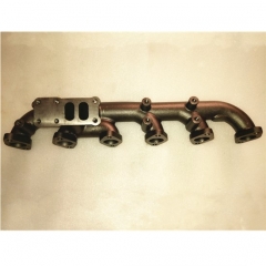 DCEC 4BT 6BT engine exhaust manifold 3976789