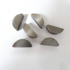 183695 Plain Woodruff Key NTA855 engine parts