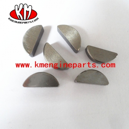 183695 Plain Woodruff Key NTA855 engine parts