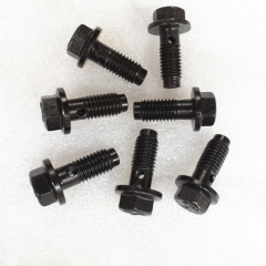 3070393 Screw hex flange head cap L10 engine parts