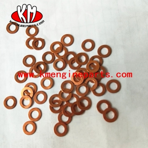 Chongqing NTA855 Sealing Washer 3069182 for oil manifold engine parts