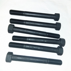 208346 Hexagon head cap screw NTA855 engine parts