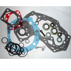 G855 N14 QSM11 engine repair parts 3004122 3010242 AFC VS fuel pump gasket set