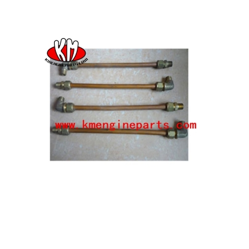 KTA19 engine parts 3010704 water transfer tube