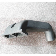 KTA19 engine spare parts 3016140 air crossover connection