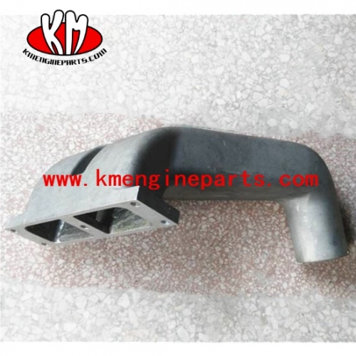 KTA19 engine spare parts 3016140 air crossover connection