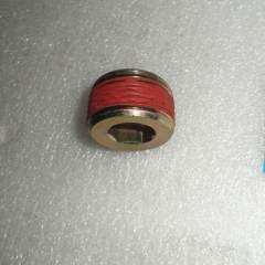 Ccec nta855 n14 engine parts S 962 plug pipe