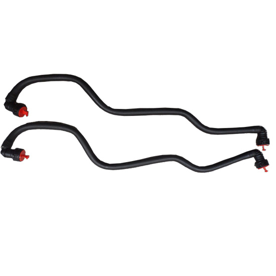 3979330 3966131 Tube fuel supply