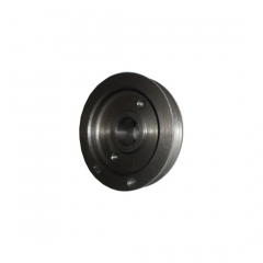 KTA19 marine engine parts 3002331 alternator pulley