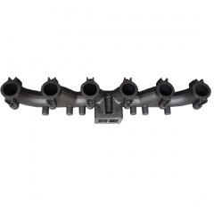 4BT 6BT exhaust manifold 3932180 3906741 truck engine parts