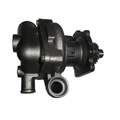 3800745 water pump M11 QSM11 Construction parts