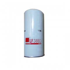 LF3883 Lube filter engine spare parts