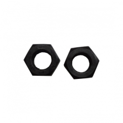 nta855 engine parts 203131 nut heavy hexagon