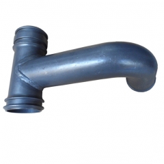 KTA19 marine engine parts 3004716 tube water transfer