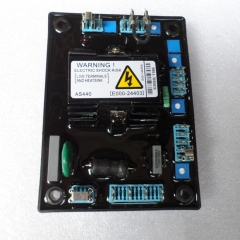 AS440 AVR - Automatic Voltage Regulator