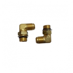 NTA855 KTA19 VTA28 engine parts 129859 elbow male union