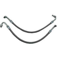 6cta engine parts 3415471 hose flexible